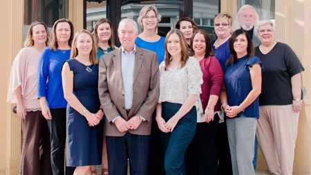 Crawford Law Group Staff